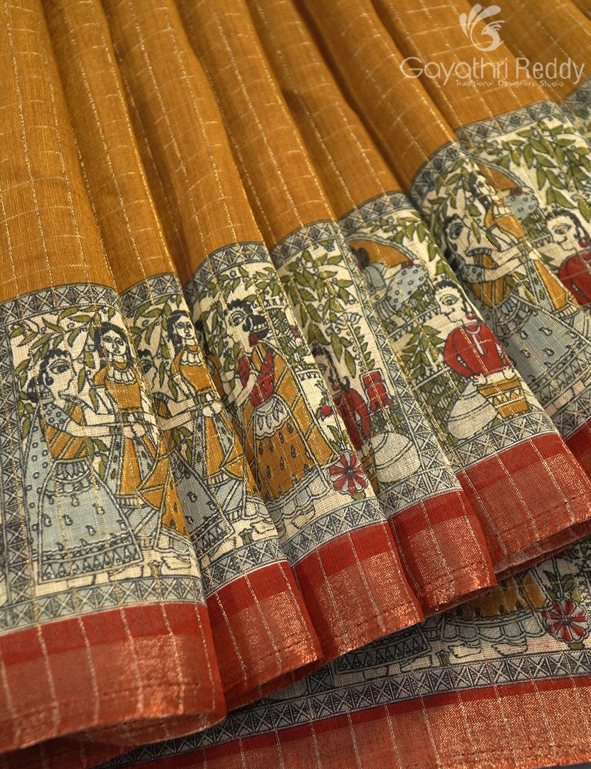 LINEN SILK-LS150