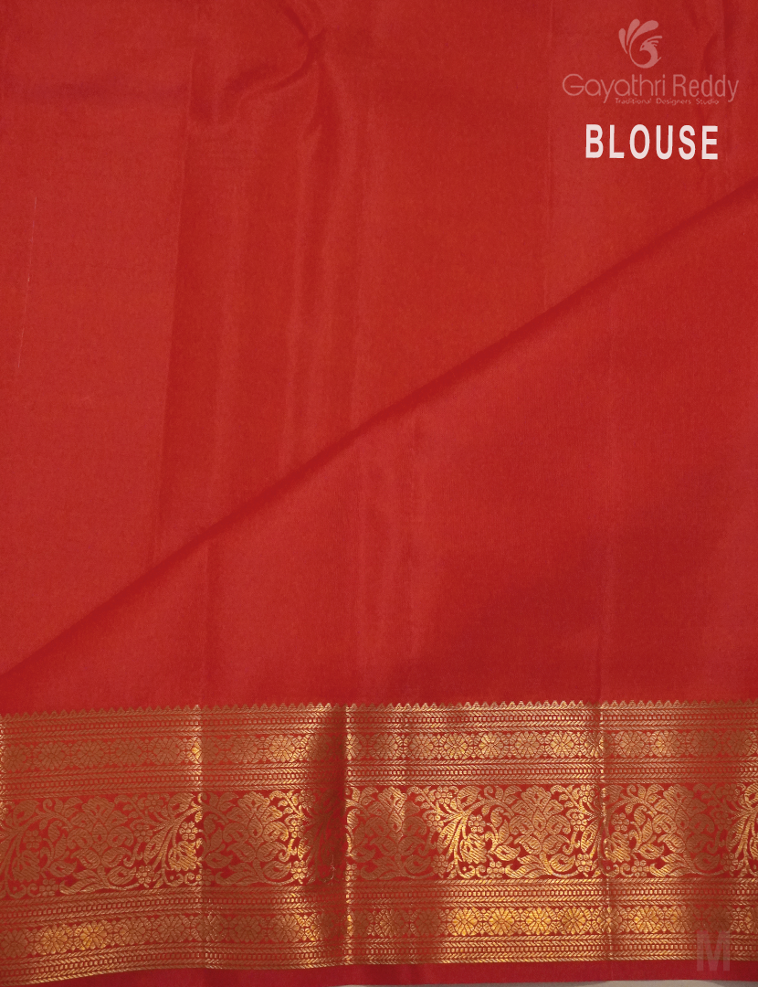 PURE KANCHI PATTU-KP6683