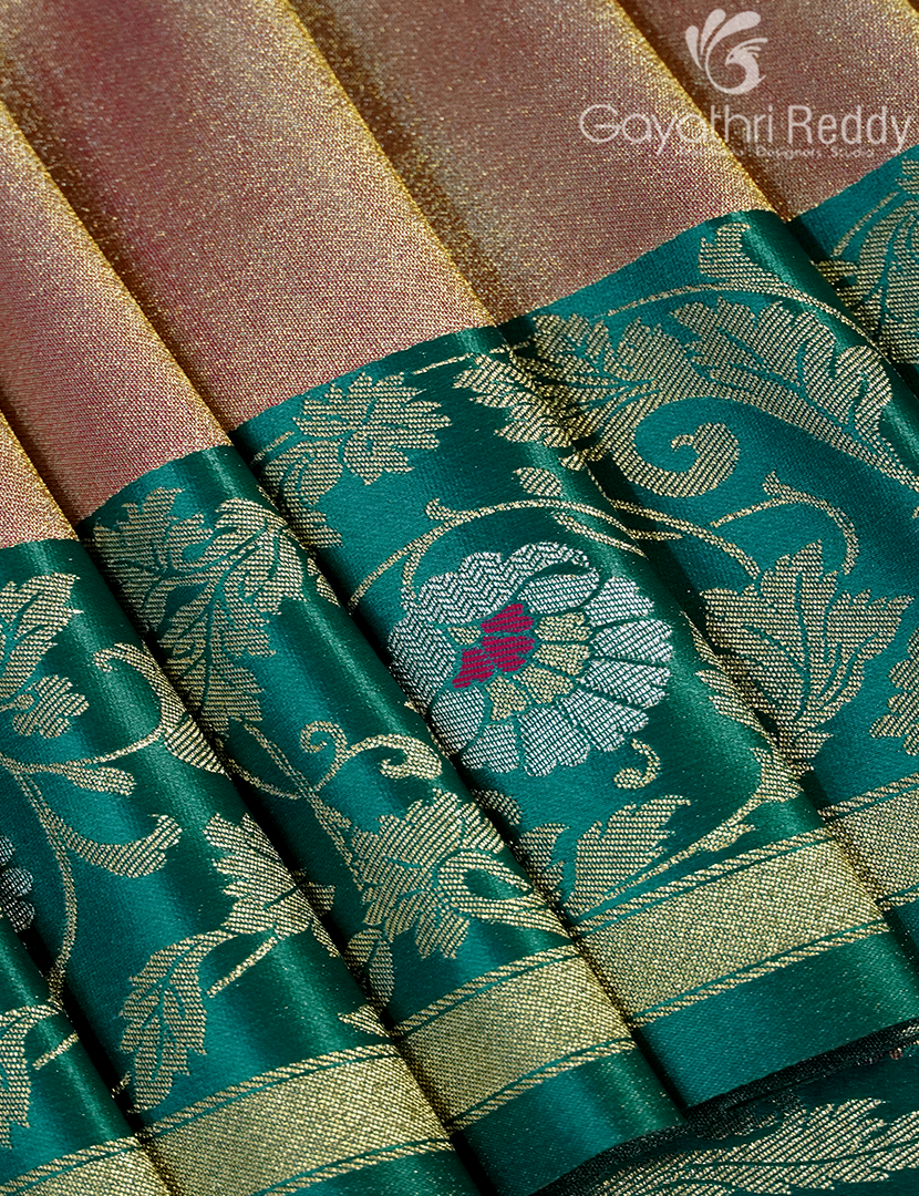 ART SILK SAREE-AS248