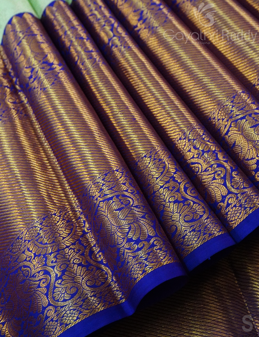 PURE KANCHI PATTU -KP8131