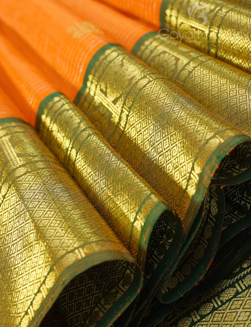 PURE KANCHI PATTU-KP8233