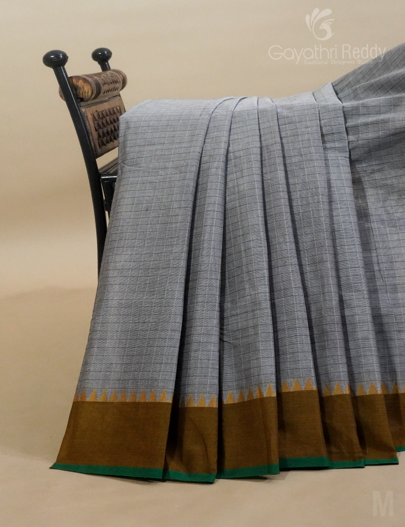 PURE KANCHI COTTON-KC2250