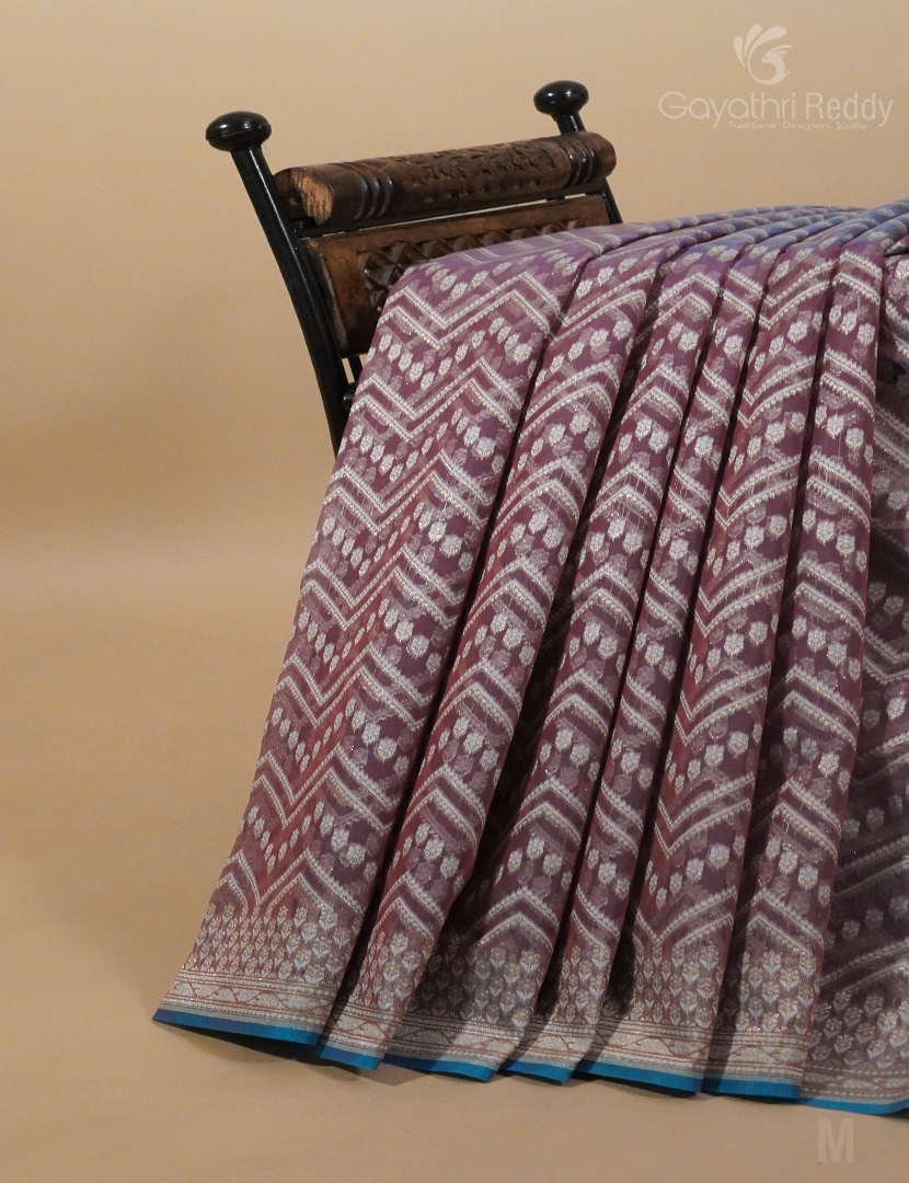 PURE BANARAS FANCY-PBF4