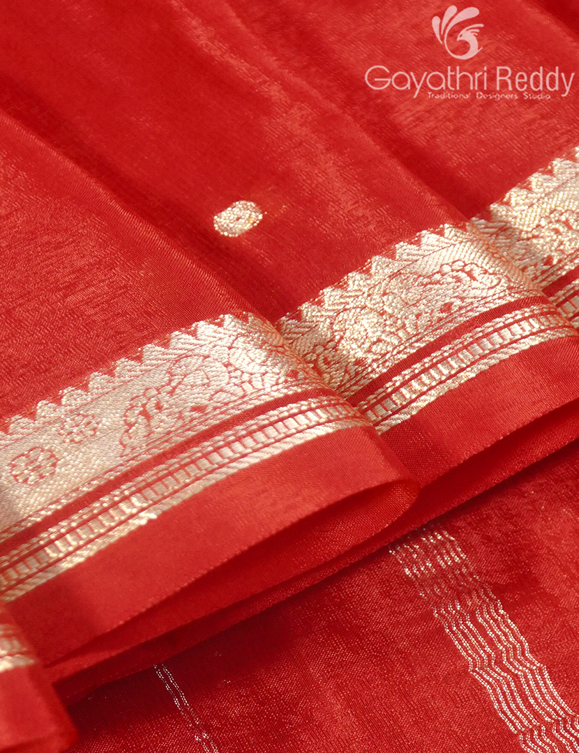 SEMI MYSORE CREPE-SMC413