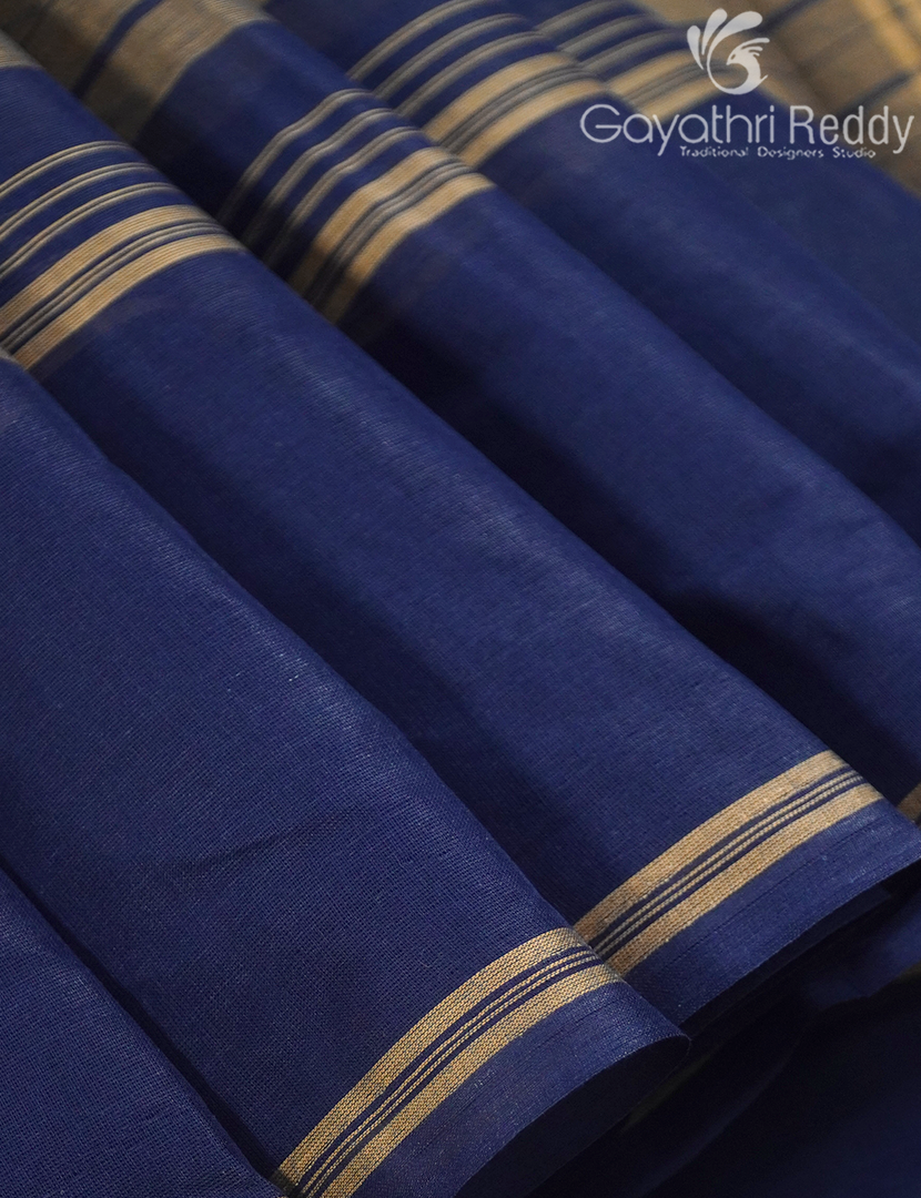 PURE KANCHI COTTON-KC3092