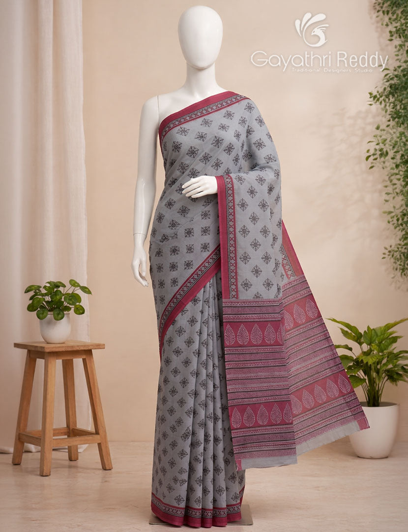 PURE MULMUL COTTON-MC2002