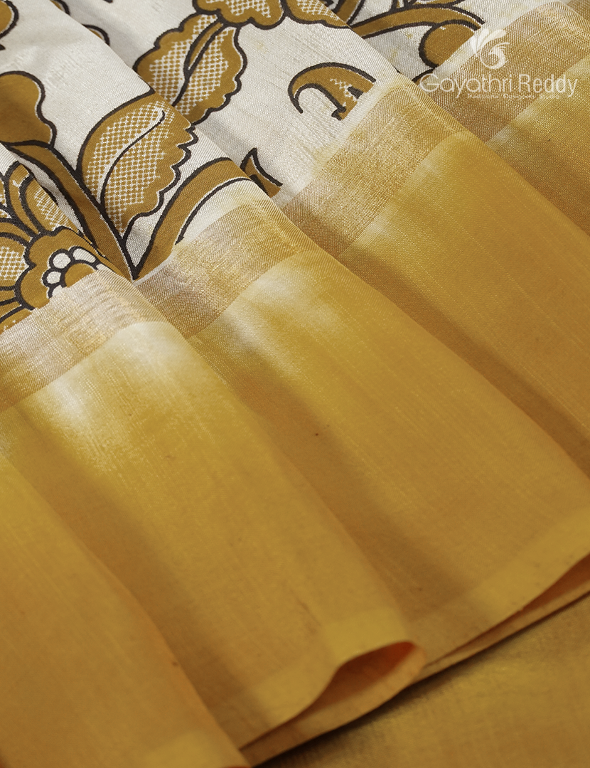 SEMI KHADI SILK -SKS2
