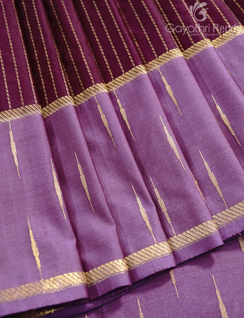 ART SILK SAREE-AS92