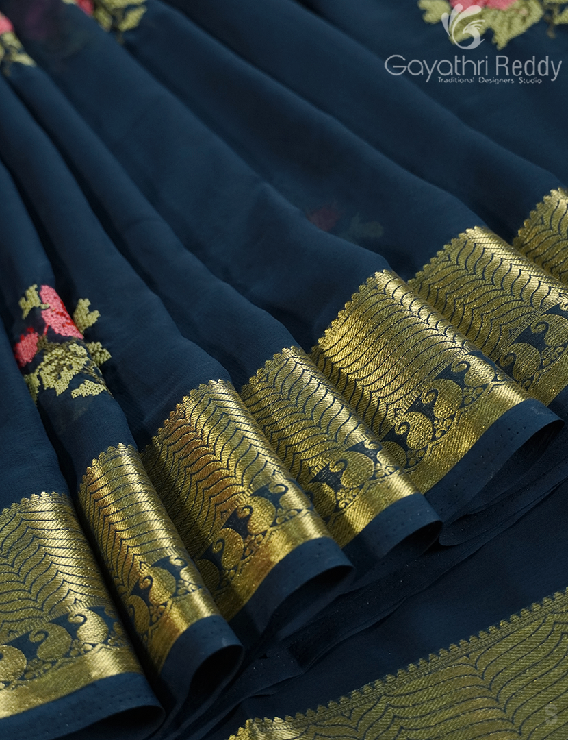 CHIFFON FANCY-PCF235