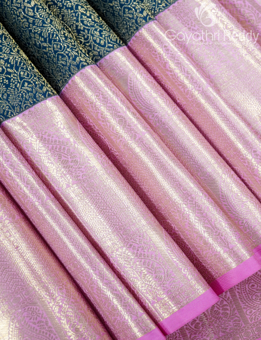 PURE KANCHI BROCADE-PKB18