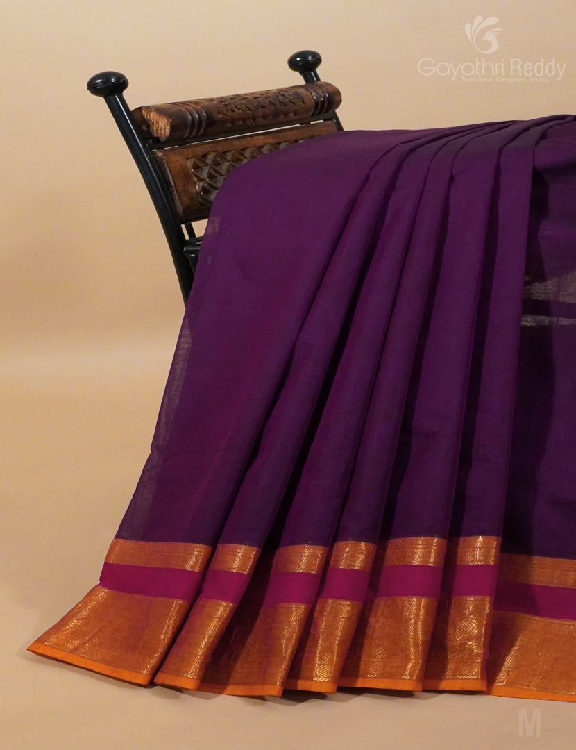 PURE KANCHI COTTON-KC2709