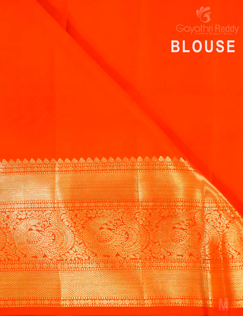 PURE KANCHI PATTU RESHAM-KP7589