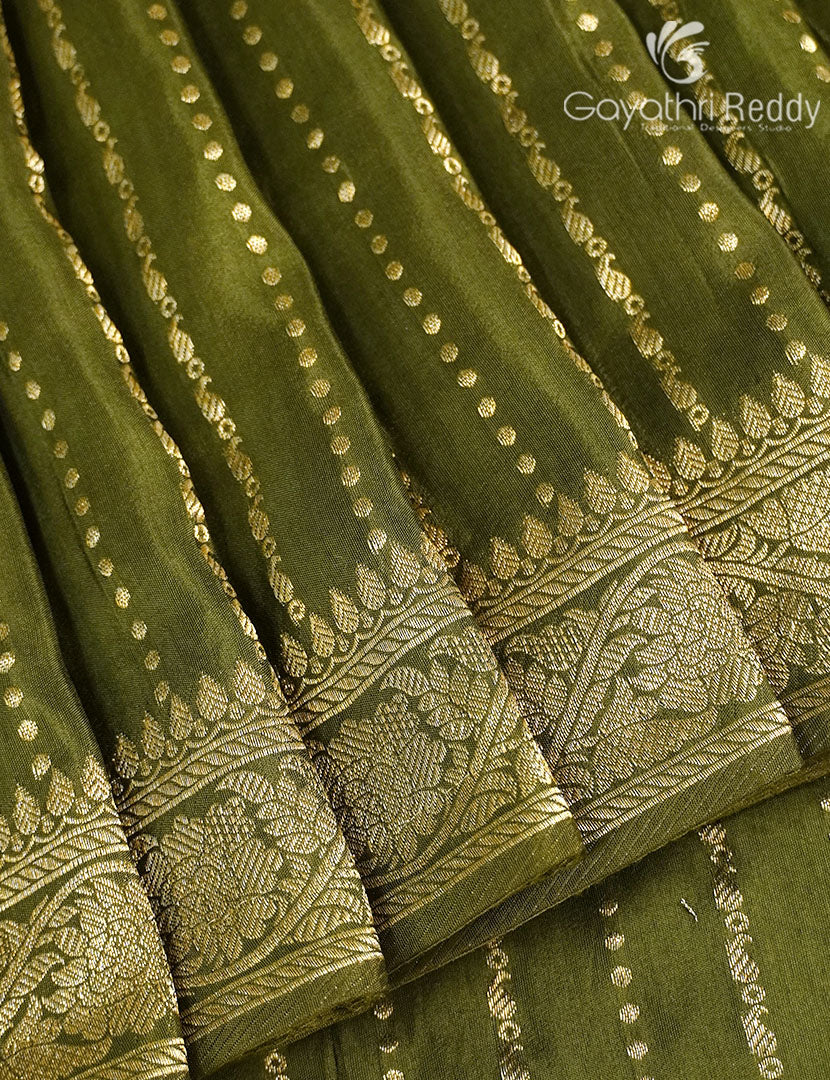 DOLA FANCY SAREE-DF8