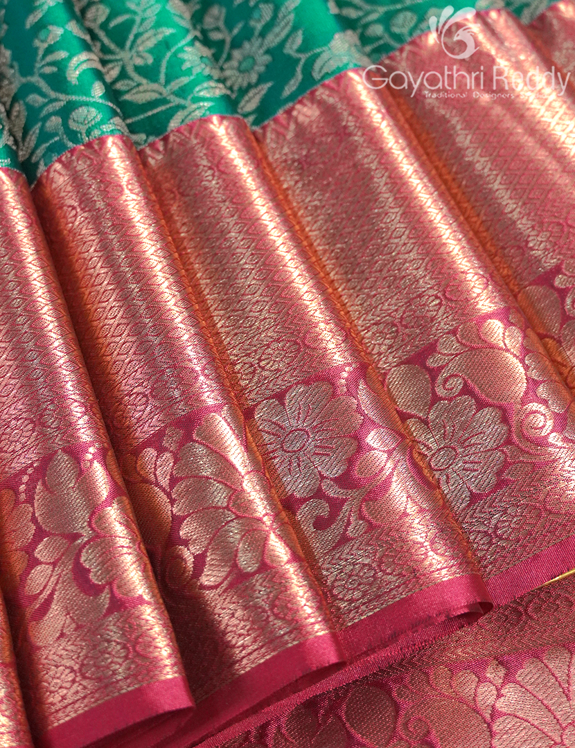 KANCHI PATTU-KP8260