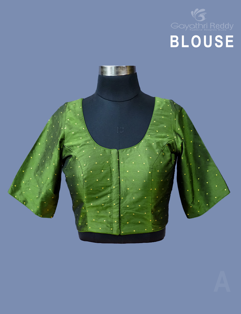 READYMADE BLOUSE-RMB9