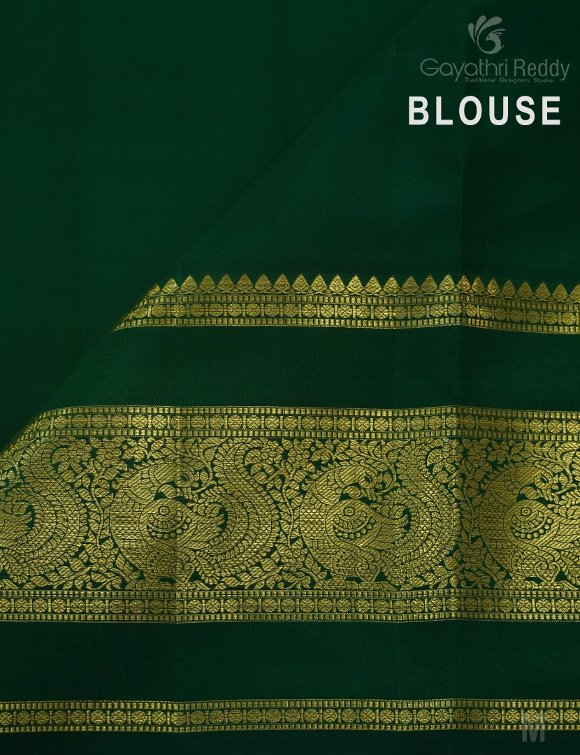 PURE KANCHI PATTU BRIDAL-BKP1936
