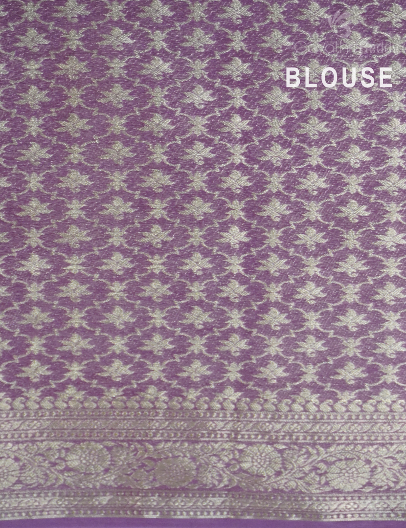 SEMI MYSORE CRAPE-SMC99