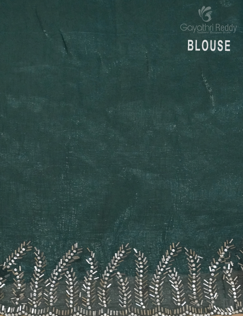 SHIMMER CHIFFON FANCY-CSF2