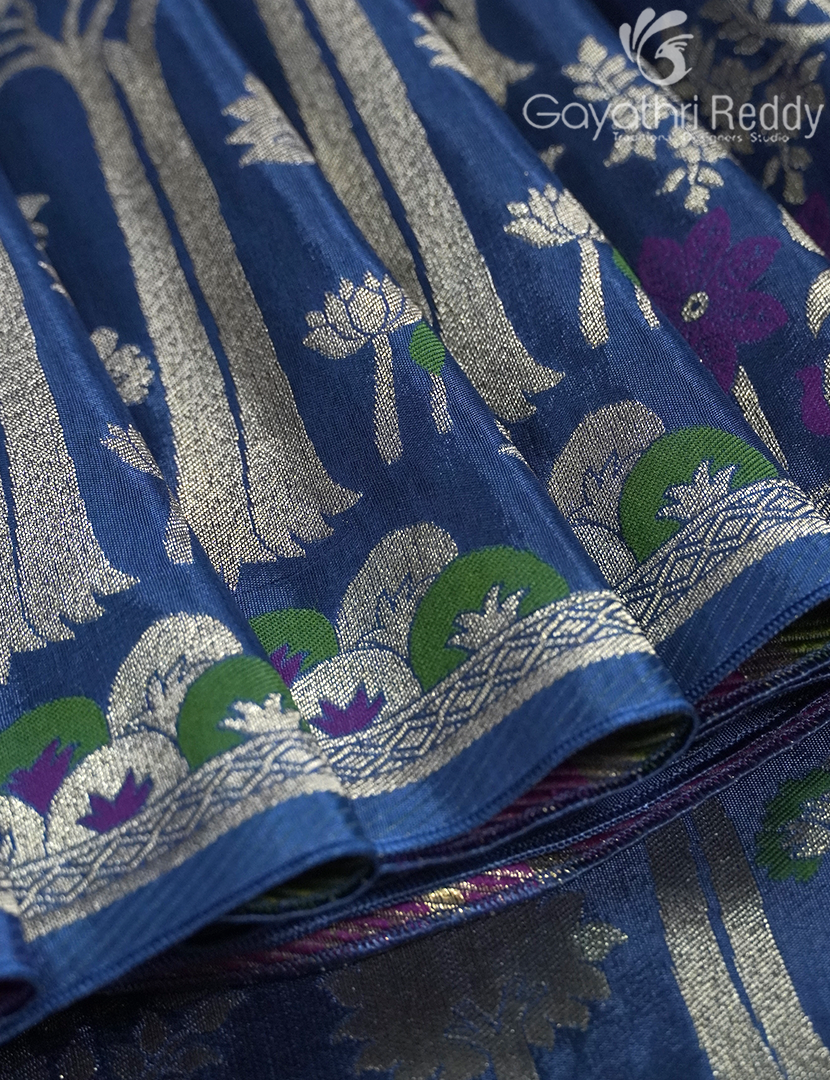 PURE DOLA SILK -PDS1074