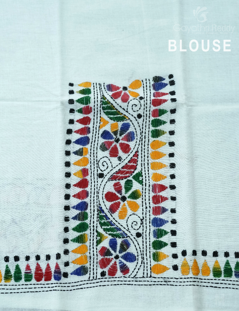 PURE MULMUL COTTON-MC1932