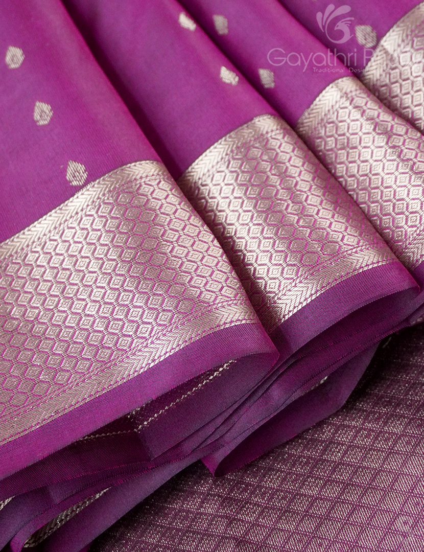 PURE KANCHI PATTU -KP8092