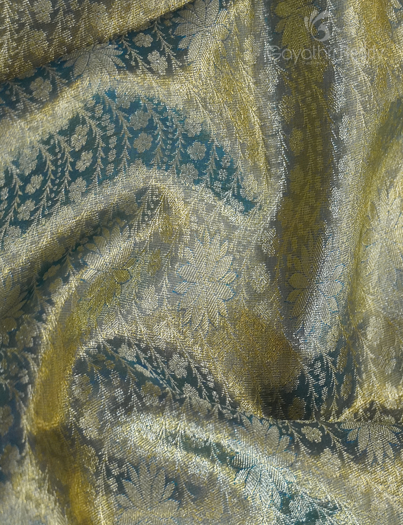 PURE KANCHI PATTU-KP6645