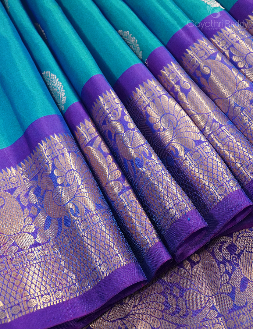 PURE KANCHI PATTU -KP8360