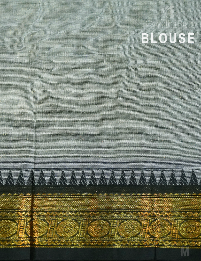 PREMIUM QUALITY GADWAL COTTON-GGC1419