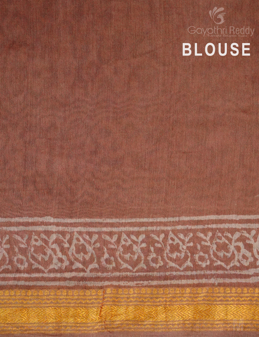 PURE MAHESHWARI SILK-SMH241