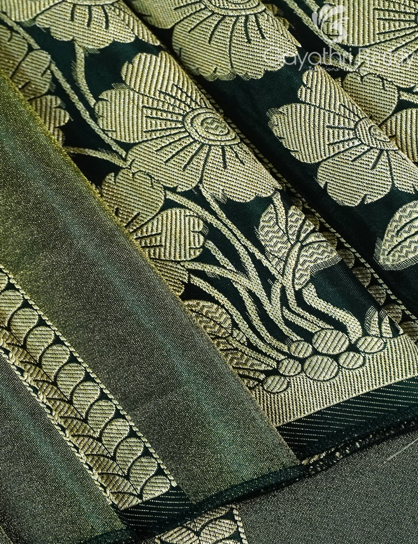 SEMI MYSORE SILK-SMSS202
