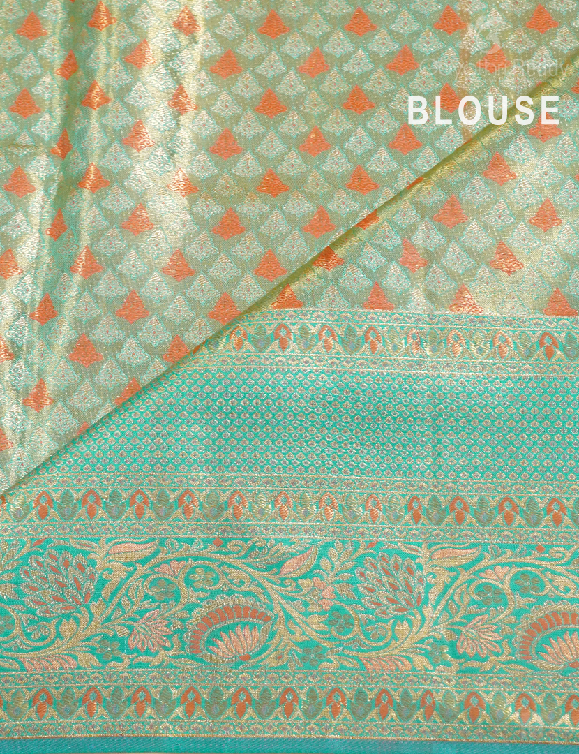 PURE KANCHI BRIDAL PATTU-BKP1850