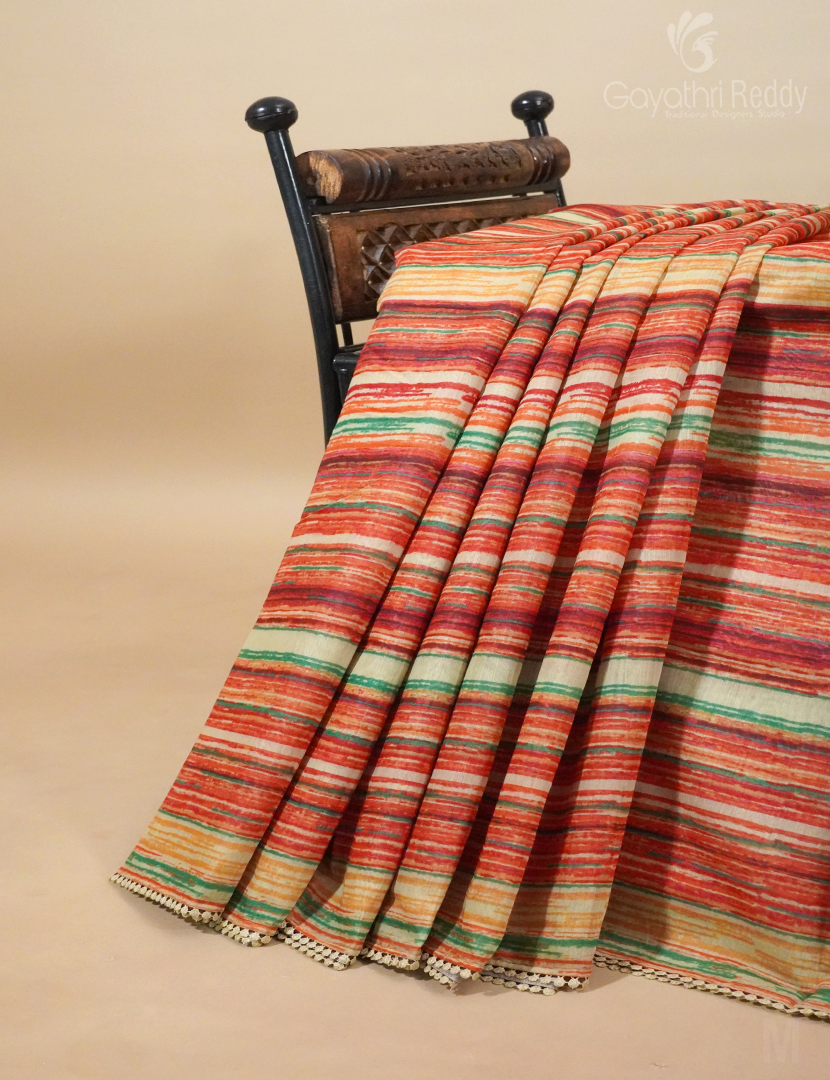 CHANDERI PRINTED-CHS161