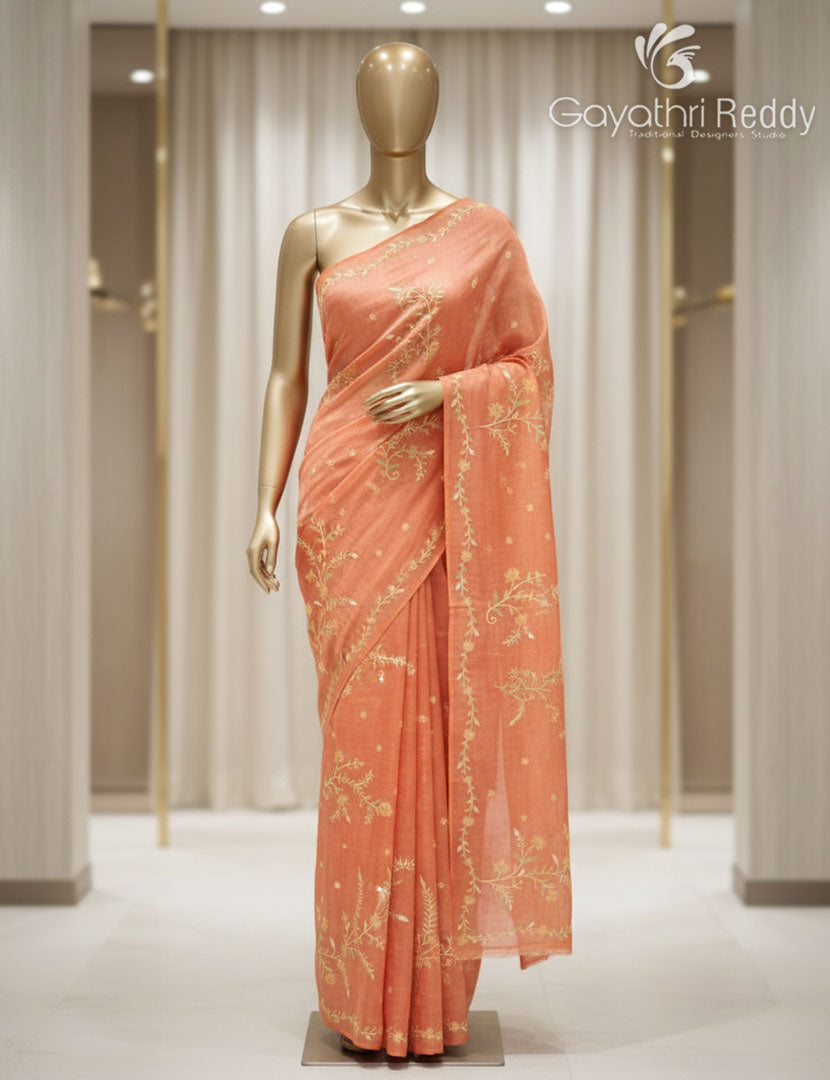 LINEN TISSUE FANCY-LTF1