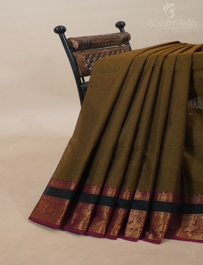 PURE KANCHI COTTON-KC2385