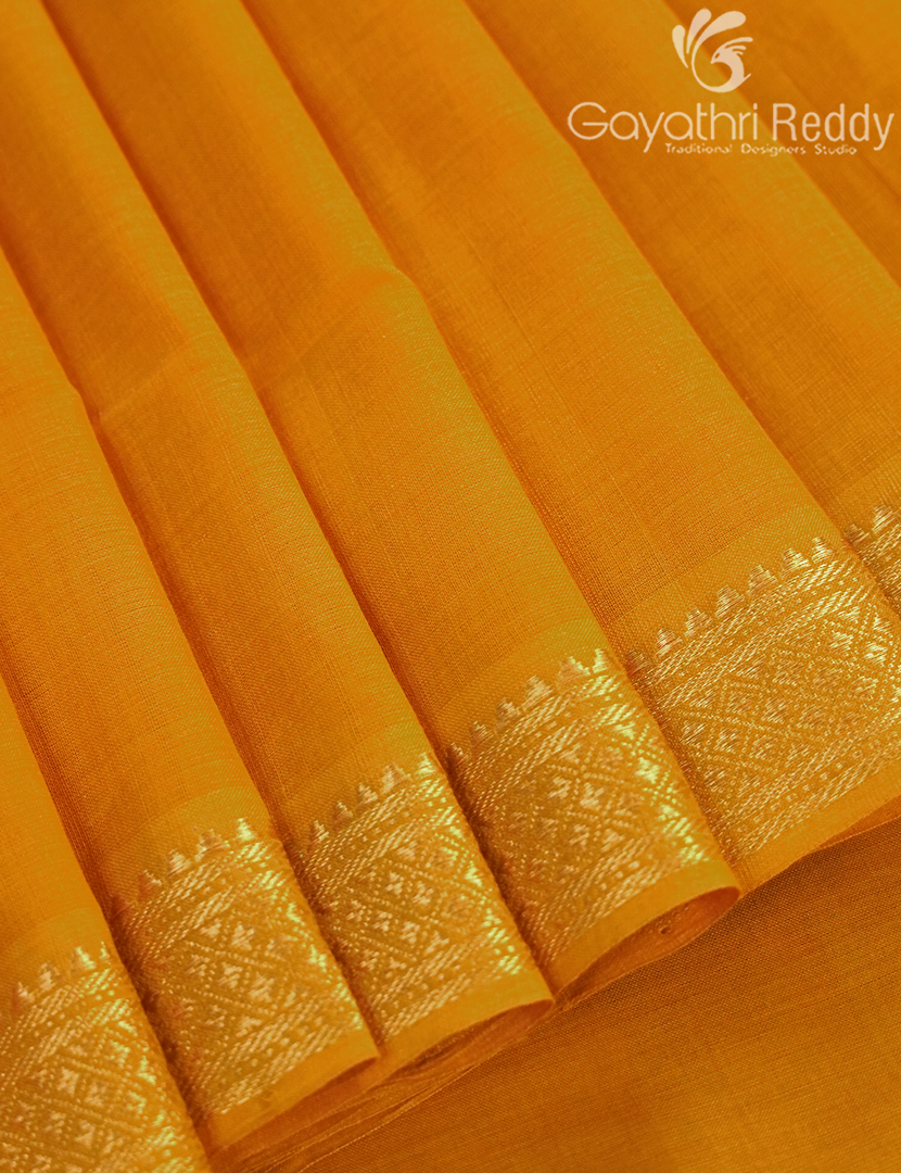 PURE MANGALAGIRI COTTON SAREE-MGC1071