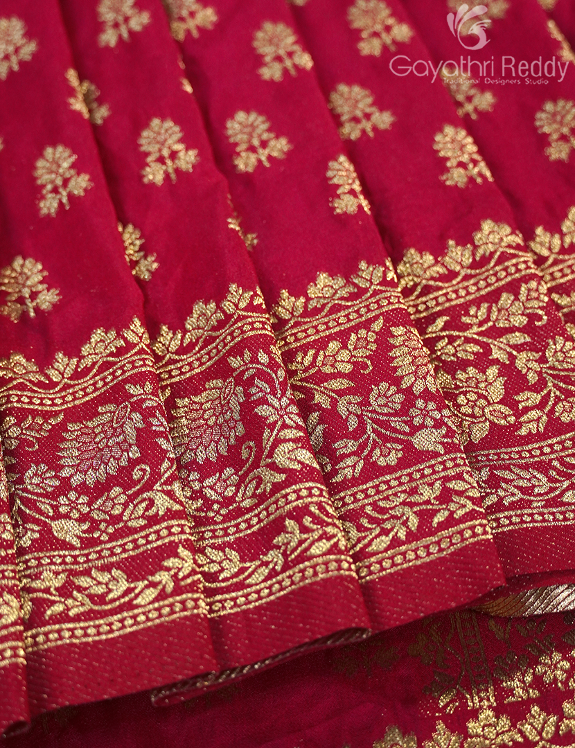 BANARAS GEORGETTE-BG717