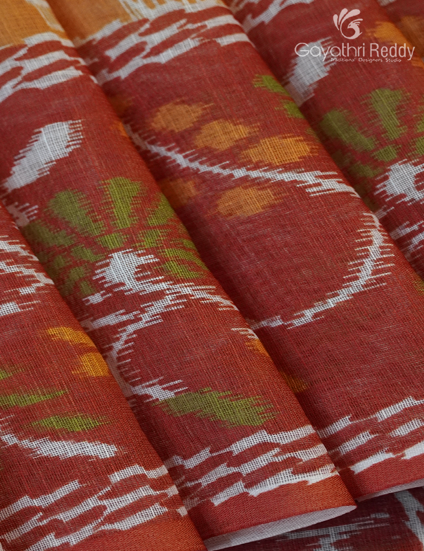LINEN COTTON-L1393