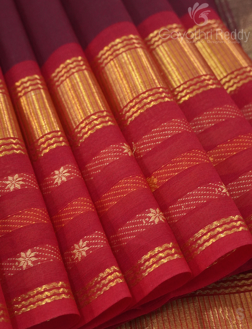 PURE KANCHI COTTON-KC2958