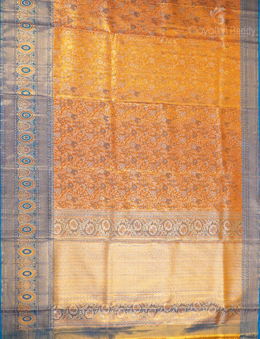 PURE KANCHI BRIDAL PATTU-BKP1869