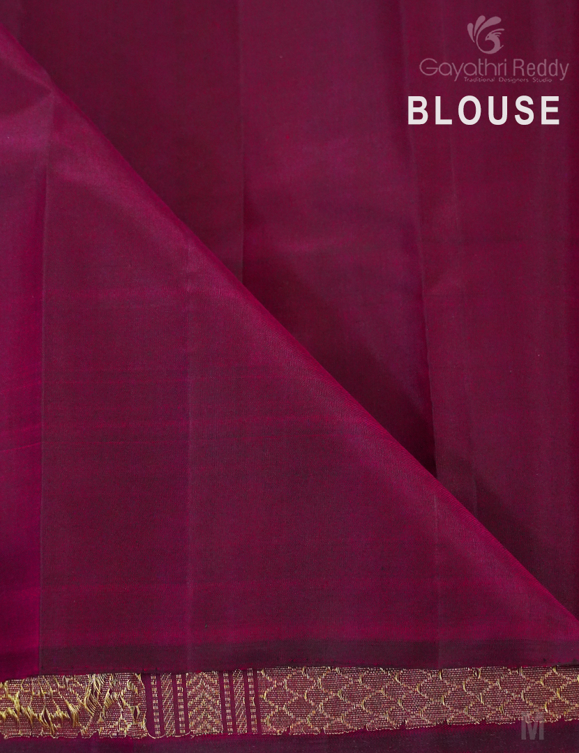 PURE KANCHI PATTU-KP7499