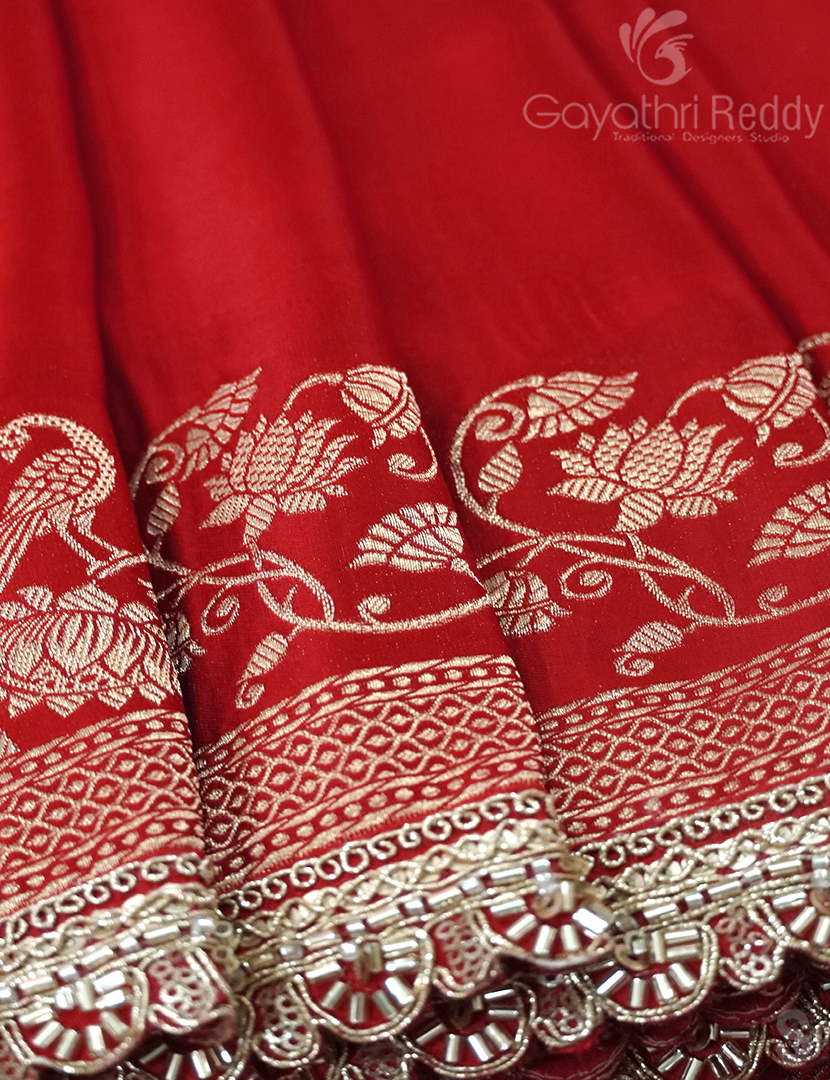 MASHRU SILK FANCY-MFS10