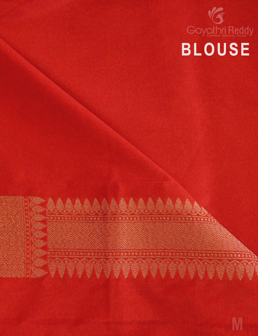 BANARAS KATAN SILK-SBK640