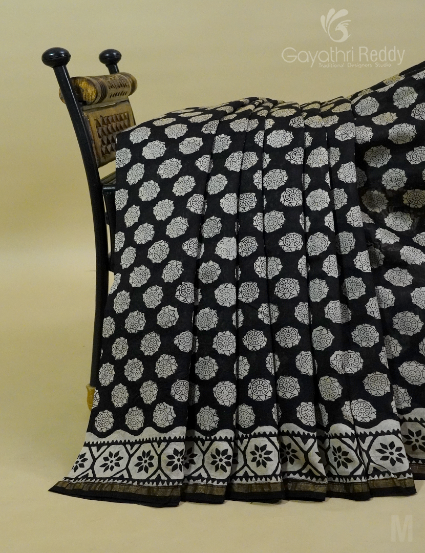 PURE CHANDERI SILK-PCS576