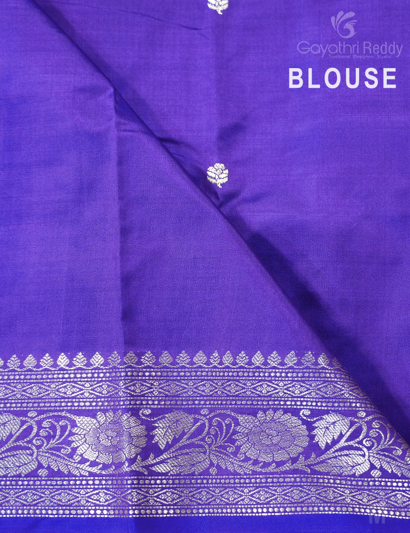PURE KANCHI PATTU-KP7745