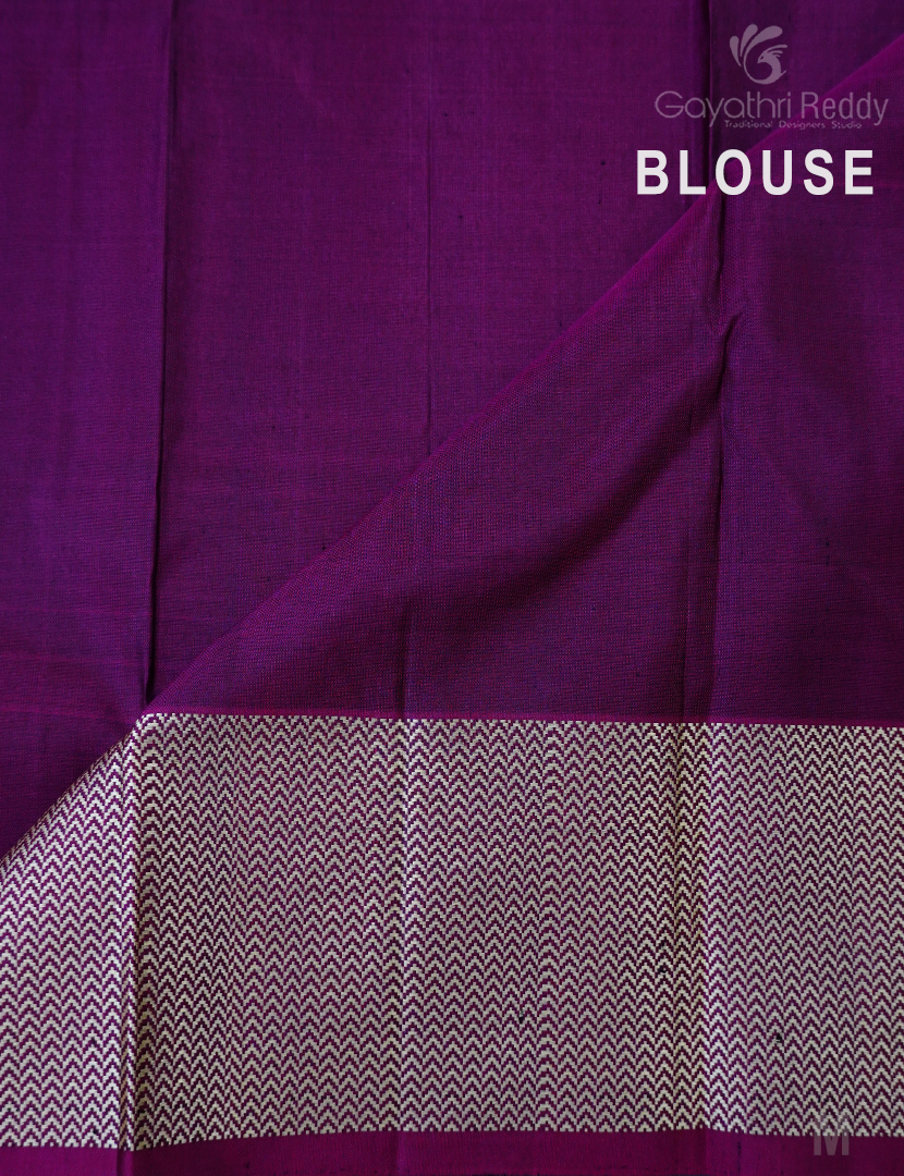 PURE KANCHI PATTU-KP7997