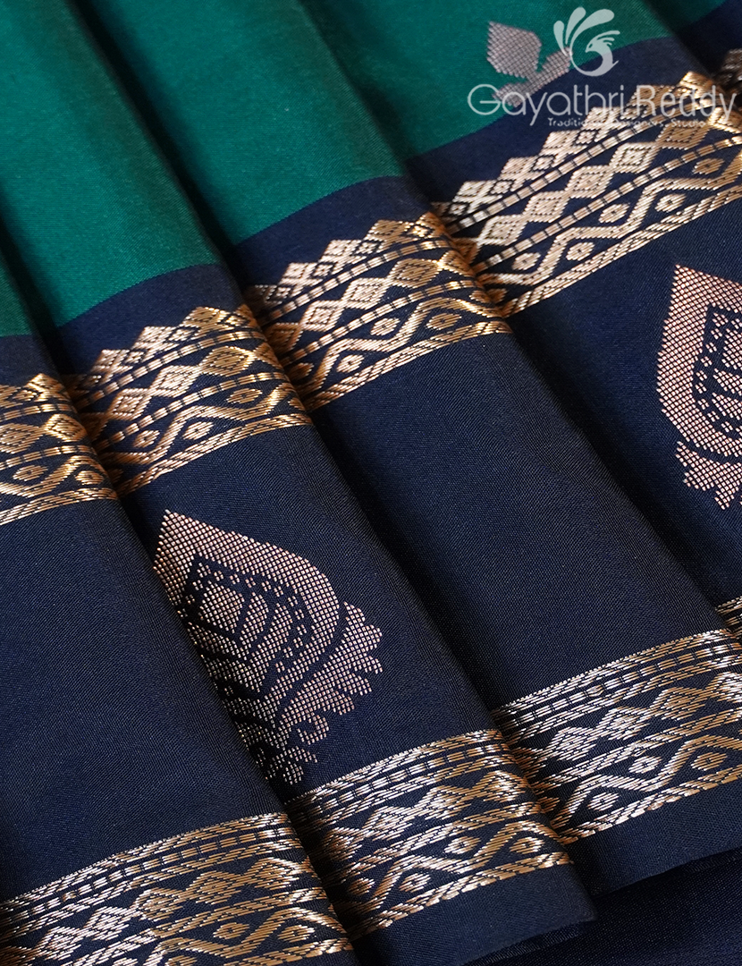ART SILK SAREE-AS303