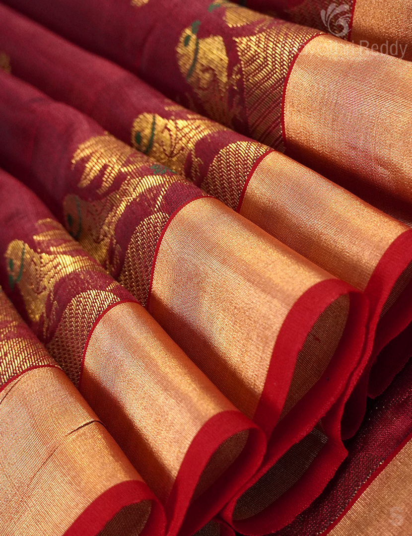 PURE CHANDERI PATTU-CPS960