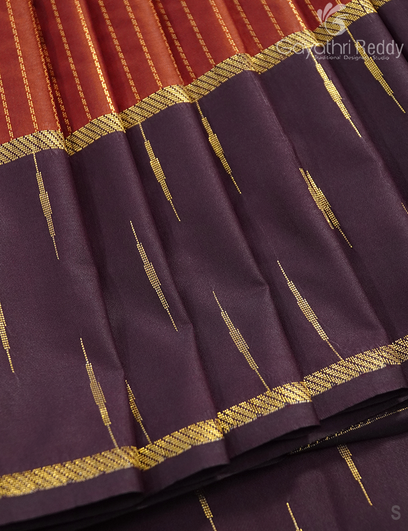 ART SILK SAREE-AS102