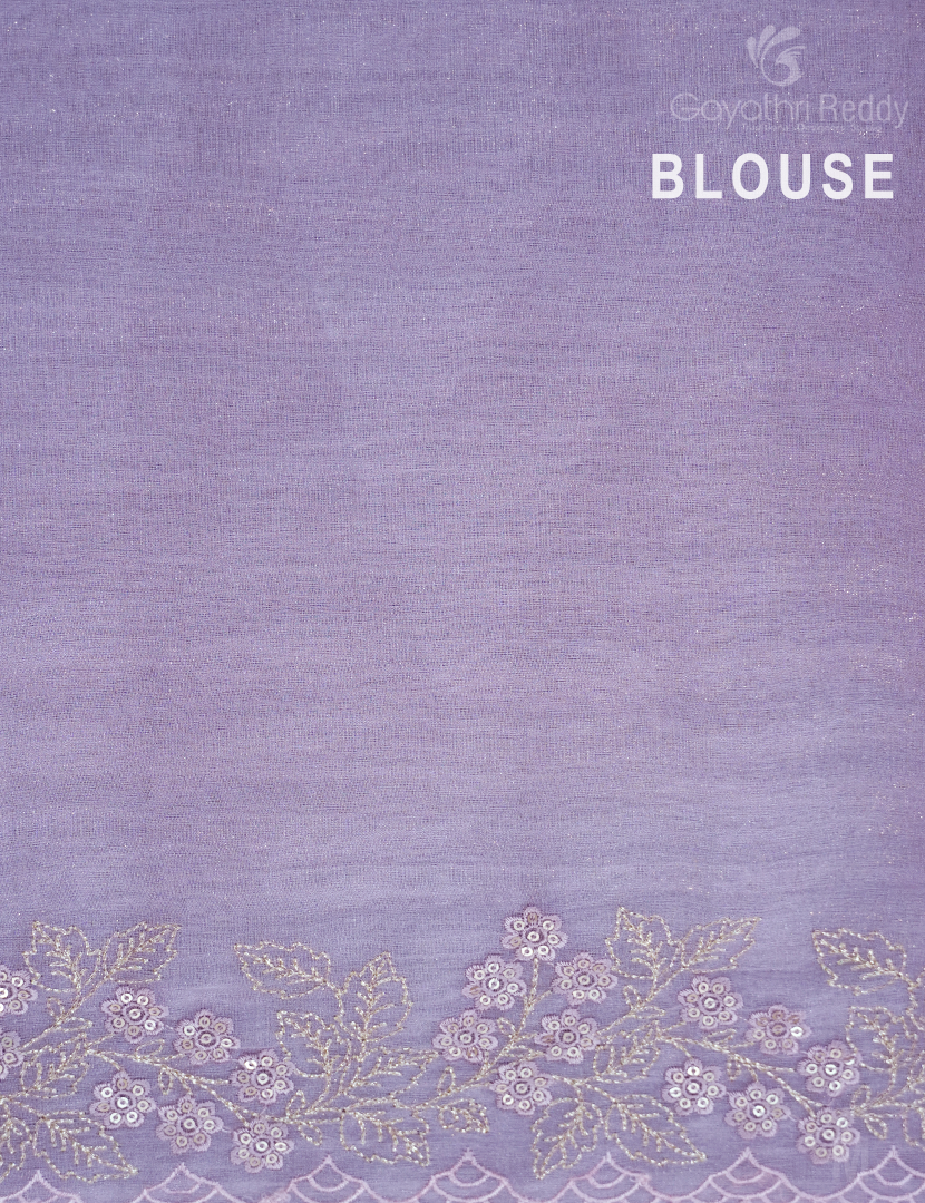 TISSUE ORGANZA FANCY-FO681