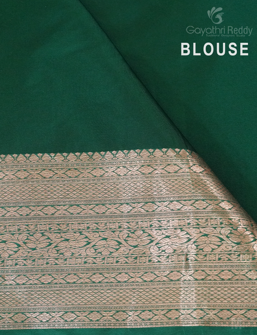 LIGHT WEIGHT KANCHI PATTU-KP7810